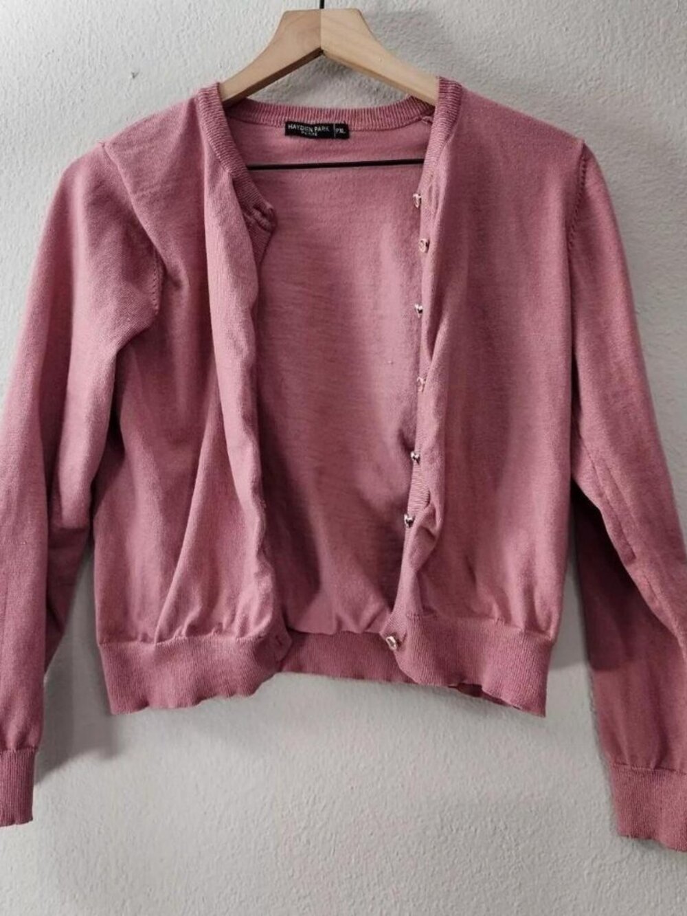 Women's Cardigan